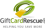 © Gift Card Rescue 2013. 